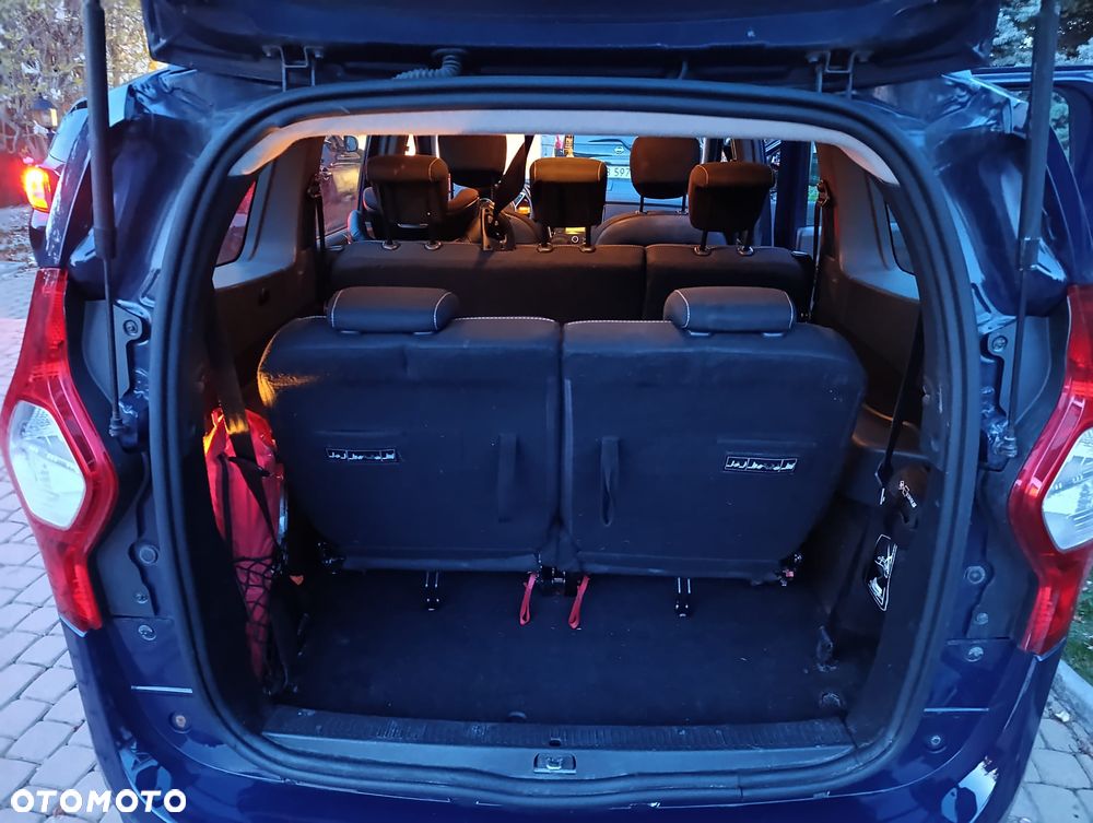 Dacia Lodgy - 10