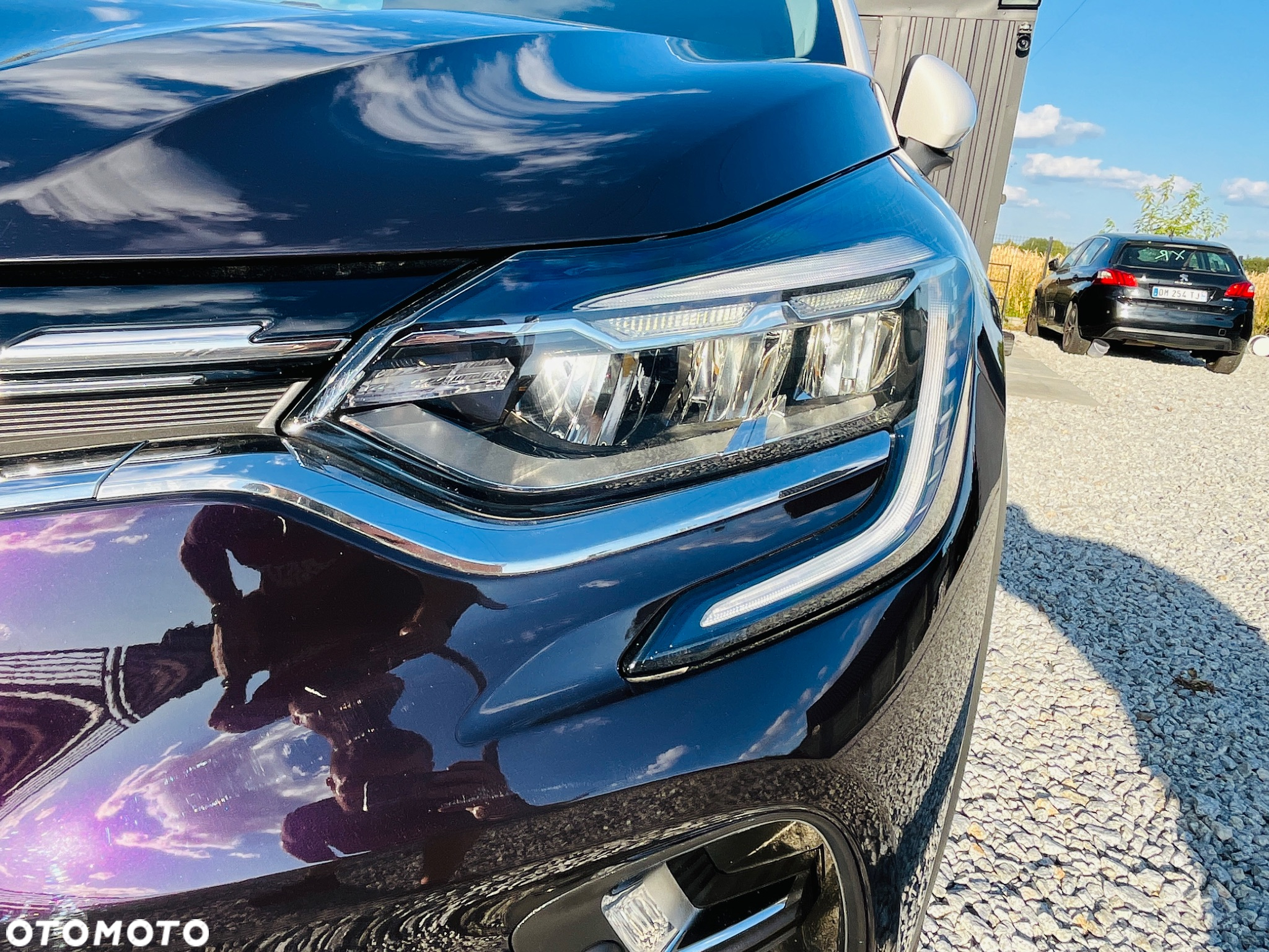 Renault Captur 1.3 TCe Intens EDC - 4