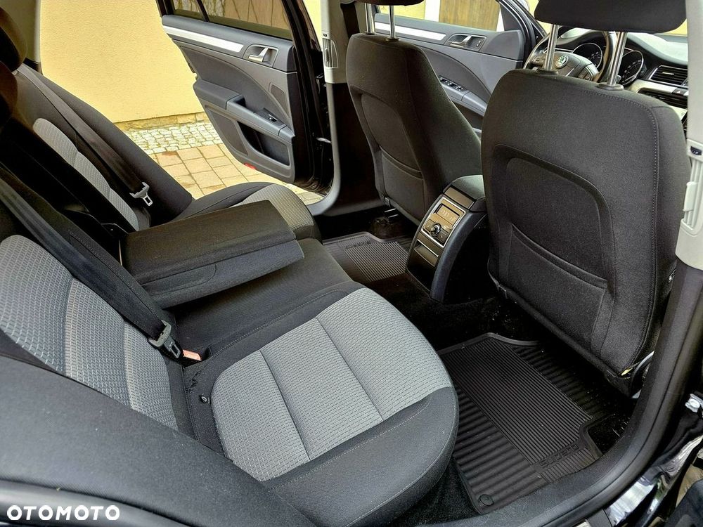 Skoda Superb - 14
