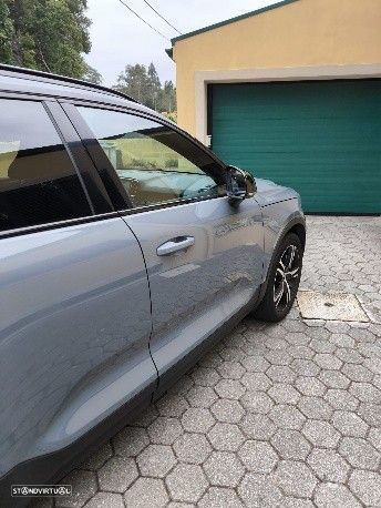 Volvo C40 - 3