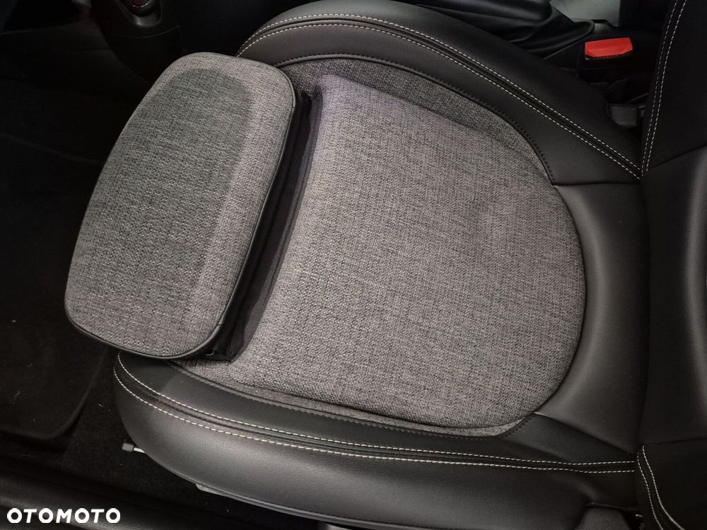 MINI Cooper Classic Trim - 14