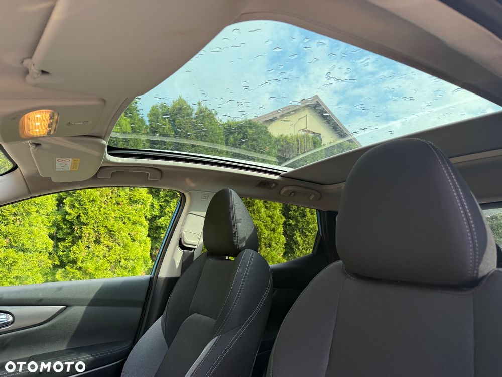 Nissan Qashqai 1.6 DIG-T Tekna+ - 12