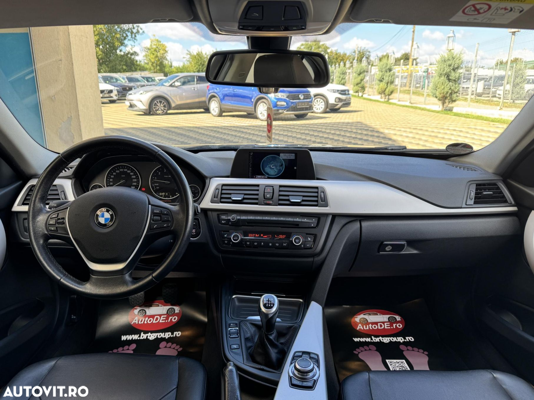 BMW Seria 3 - 8