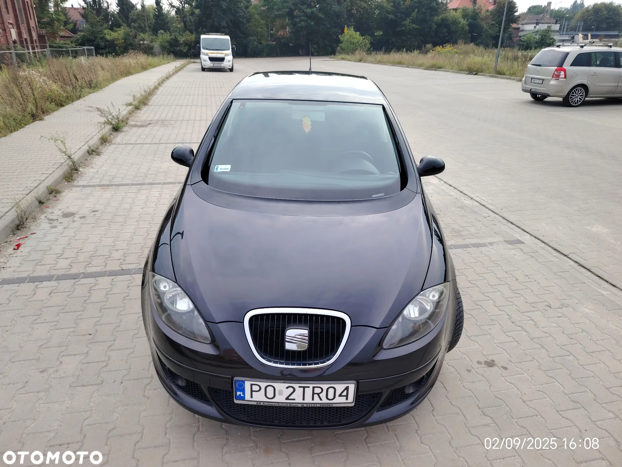 Seat Altea 1.4 TSI Style - 8