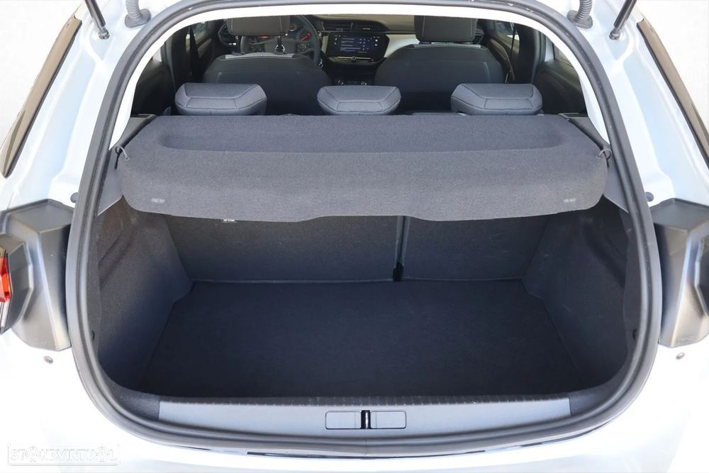 Opel Corsa 1.2 T Edition - 17