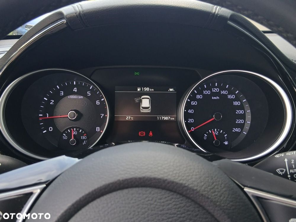 Kia Ceed 1.4 T-GDI L Business Line - 32