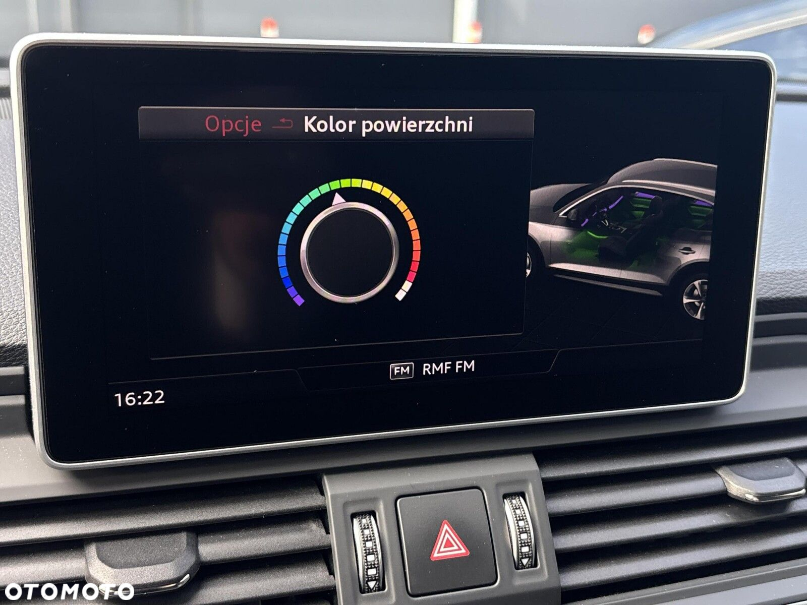 Audi Q5 - 22