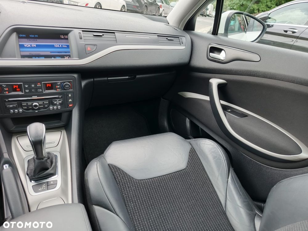 Citroën C5 1.6 e-HDi Selection MCP - 23