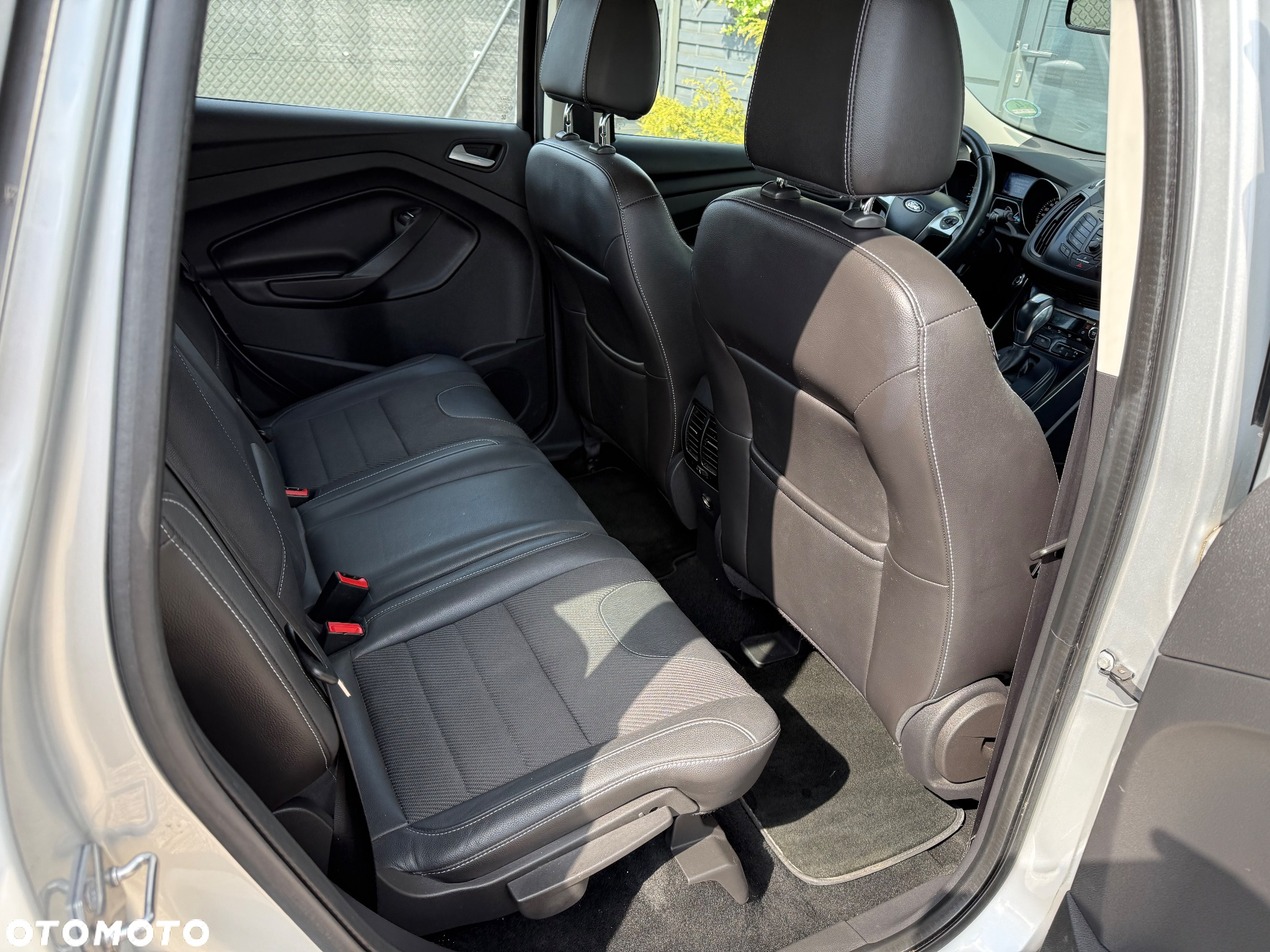 Ford Kuga 2.0 TDCi 4WD Titanium - 32