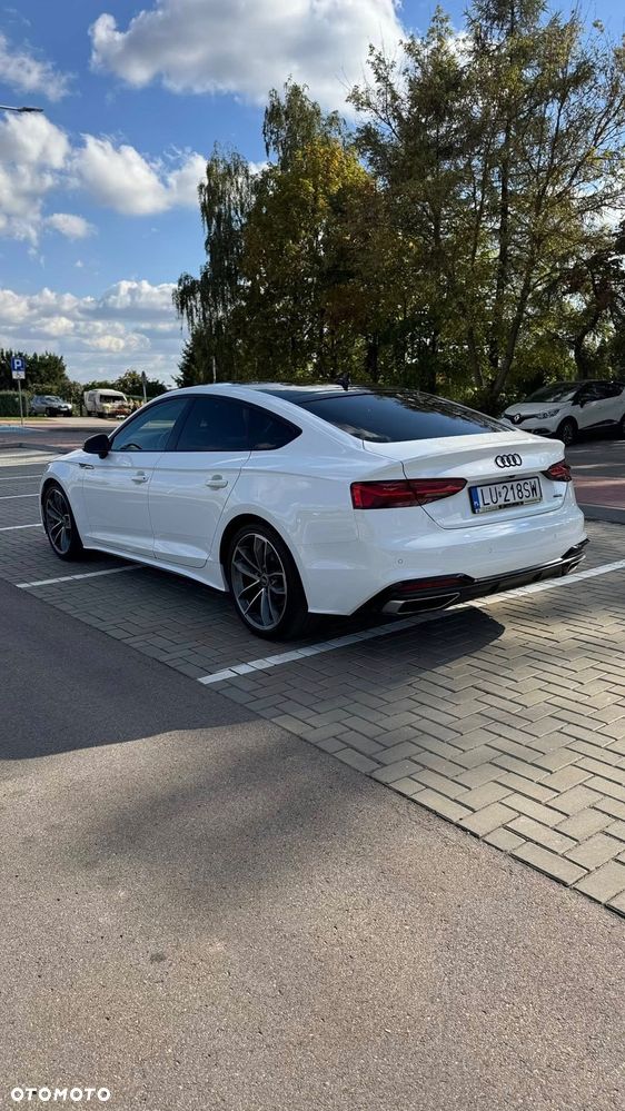 Audi A5 - 10