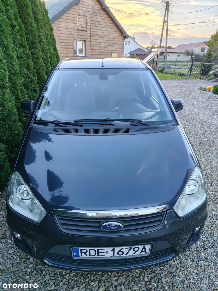 Ford C-MAX - 7