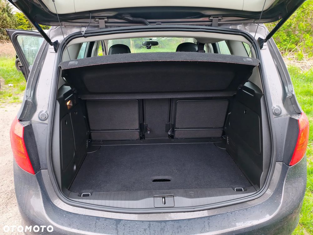 Opel Meriva 1.4 Ecoflex Innovation - 8