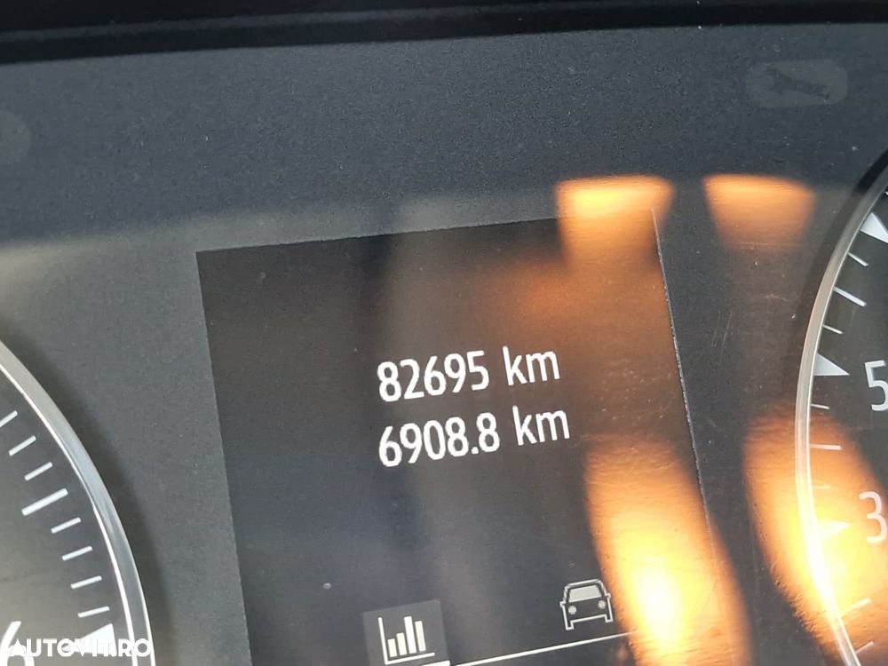 Dacia Logan TCe 90 MT6 Comfort - 11