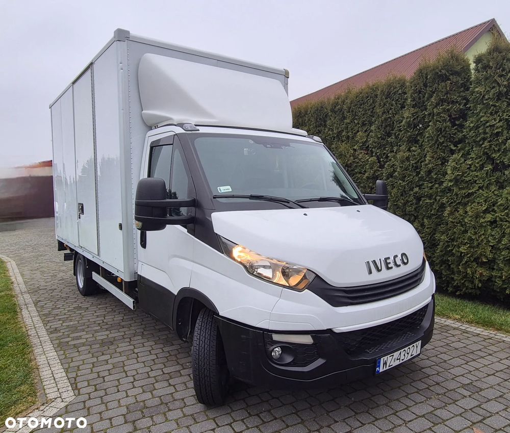Iveco 35C150 - 3