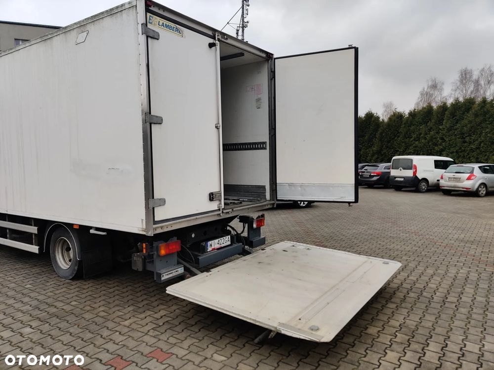 Iveco Euro Cargo 75E18 euro 5 - 9