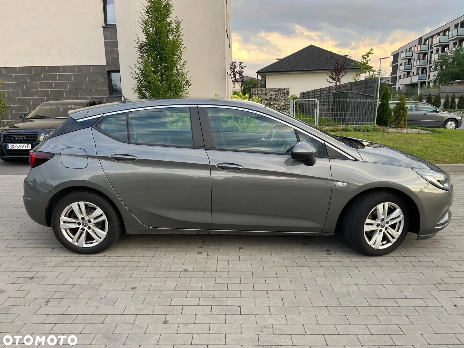 Opel Astra V 1.4 Enjoy - 3