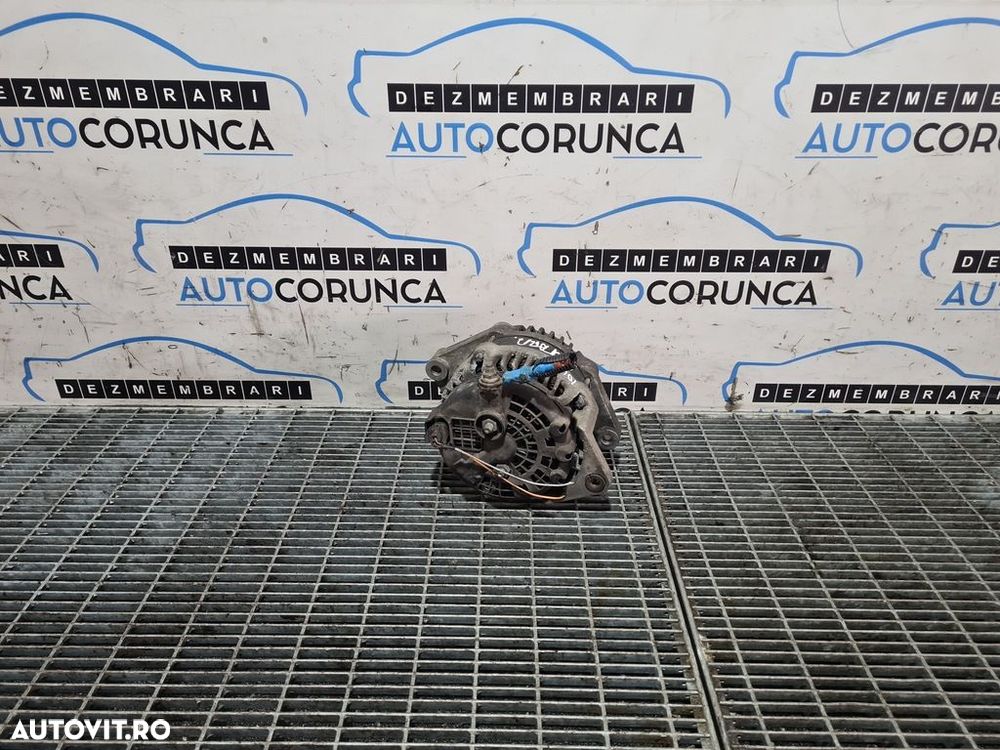 Alternator Opel Antara Facelift 2.2 D 2010 - 2015 184CP 2231CC Z22D1 Euro5 (1047) Diesel - 3