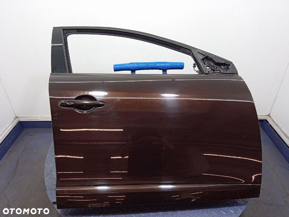 RENAULT MEGANE III LIFT 13-16  KOMBI DRZWI PRZÓD PRAWE TED 17 - 1