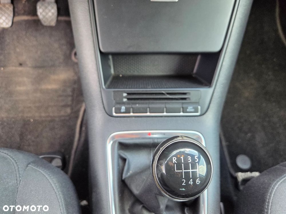 Volkswagen Tiguan 2.0 TDI 4Mot Sport&Style - 17
