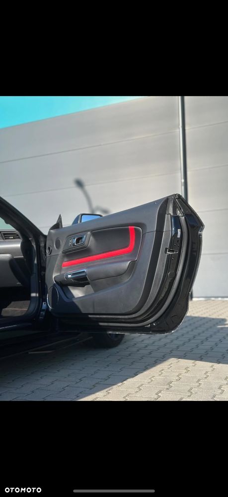 Ford Mustang 5.0 Ti-VCT V8 GT - 29