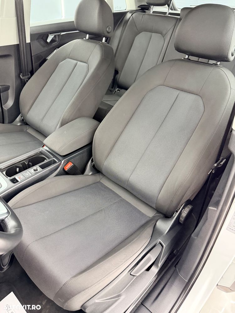 Audi Q3 35 TFSI S tronic advanced - 18