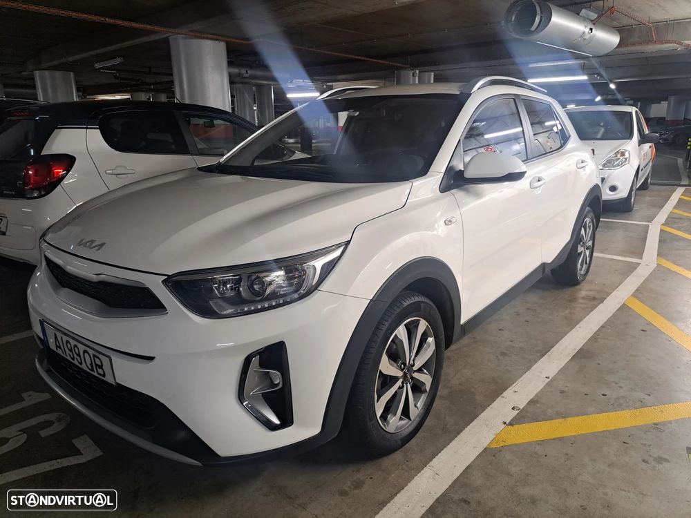 Kia Stonic 1.2 Urban - 2