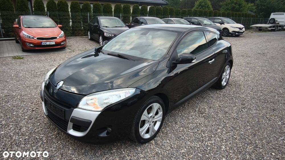 Renault Megane 1.6 16V Dynamique - 16