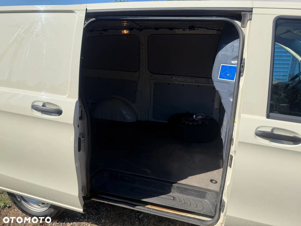 Mercedes-Benz Vito Long - 21