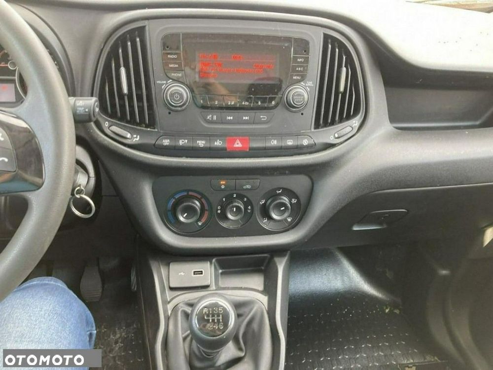 Fiat Doblo - 12