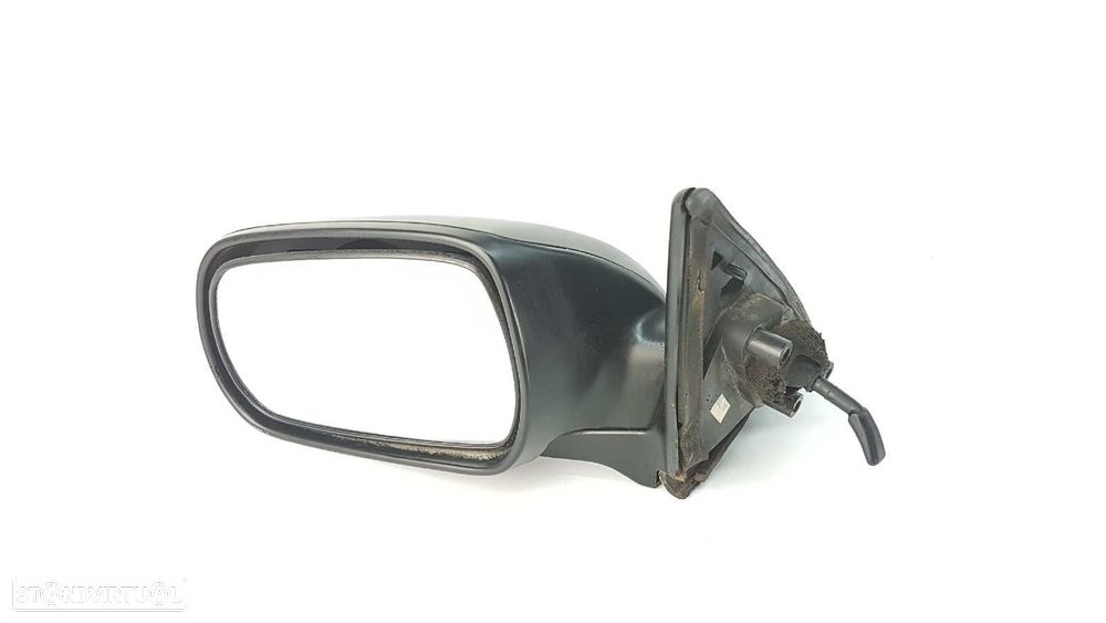 RETROVISOR ESQUERDO NISSAN PRIMERA BERL./FAMILIAR (P10/W10) LX BERLINA (P10) - 4