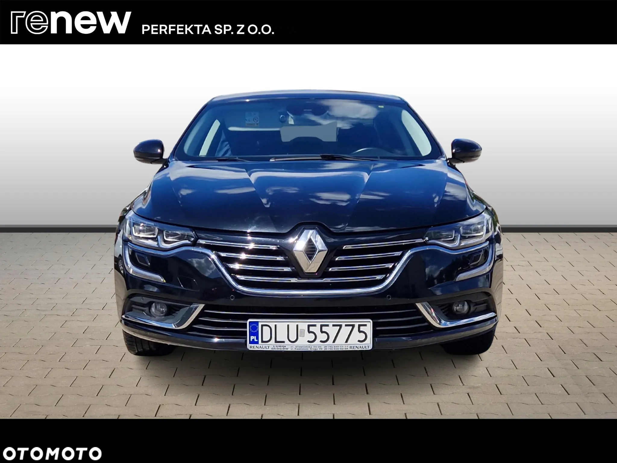 Renault Talisman 1.6 Energy TCe Intens EDC - 7