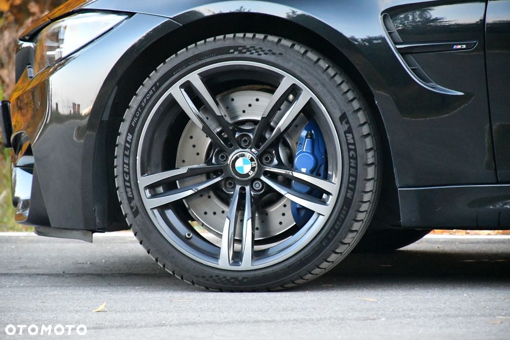 BMW M3 DKG - 12