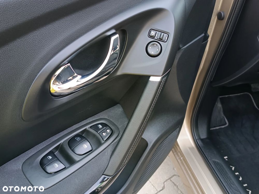 Renault Kadjar Energy dCi 110 EDC LIMITED - 20