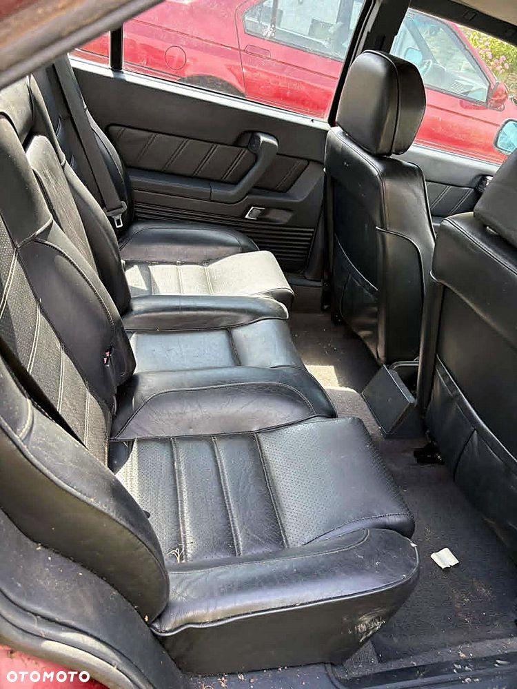 Alfa Romeo 164 - 9