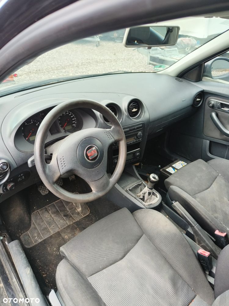 Seat Ibiza - 3