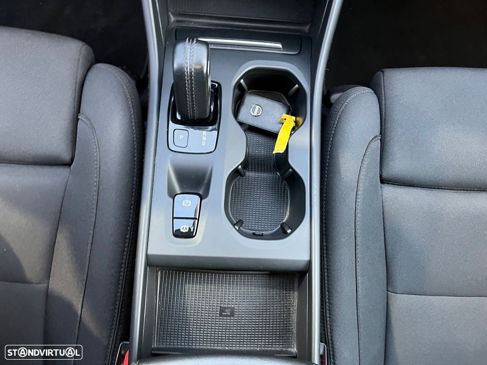 Volvo XC 40 1.5 T5 PHEV Inscription - 33