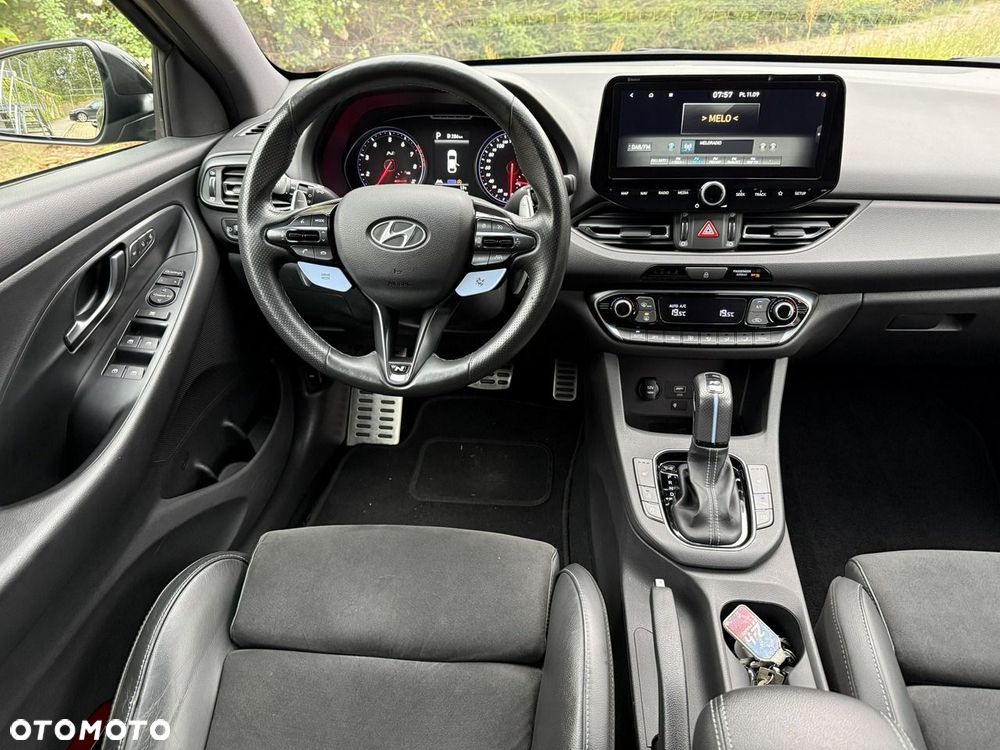 Hyundai i30 N 2.0 T-GDI Performance DCT - 20