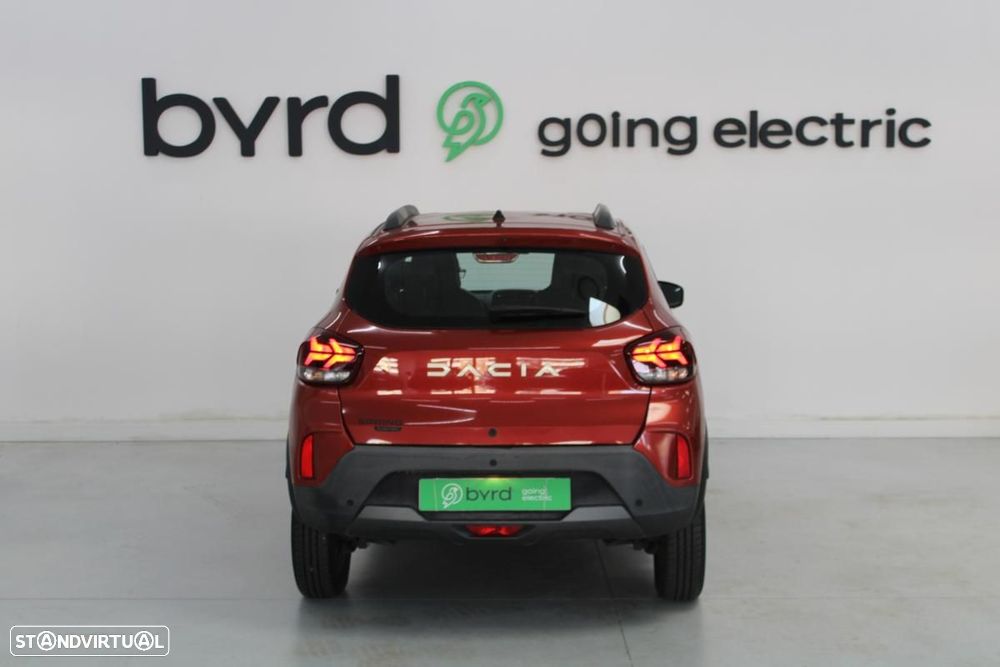 Dacia Spring Electric 45 Expression - 7