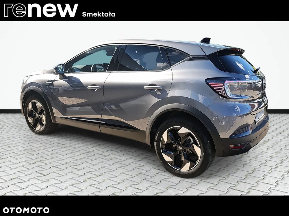 Renault Captur 1.0 TCe Techno - 7
