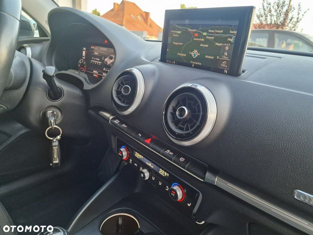 Audi A3 - 15