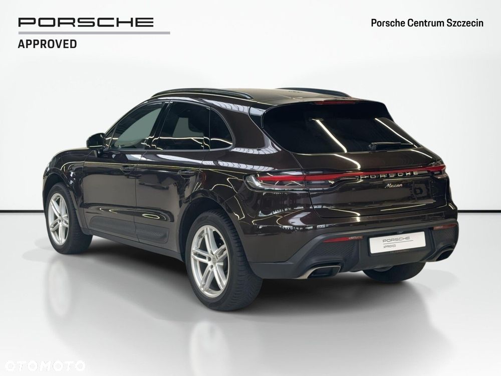 Porsche Macan Standard - 3