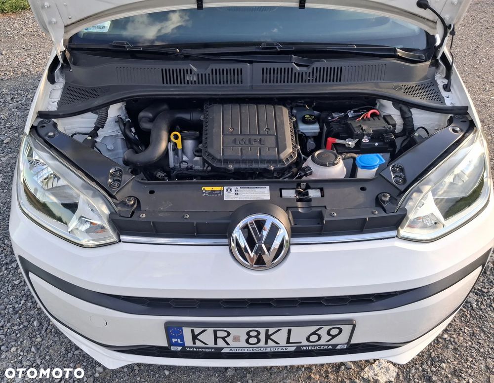 Volkswagen up! 1.0 move - 18