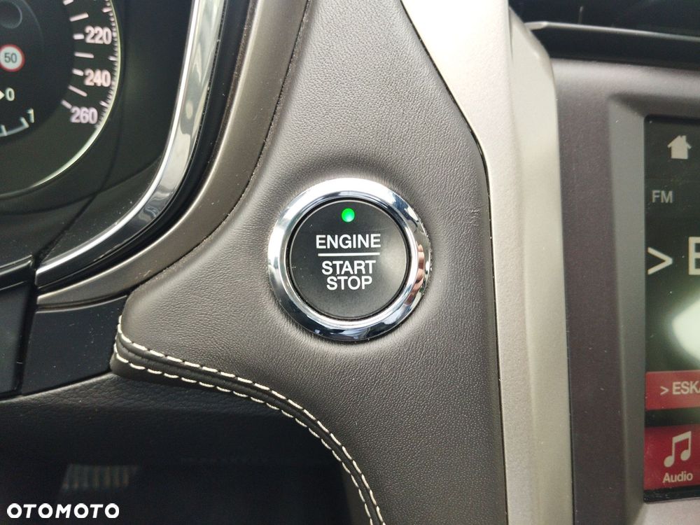 Ford Mondeo Vignale 2.0 TDCi 4WD PowerShift - 28