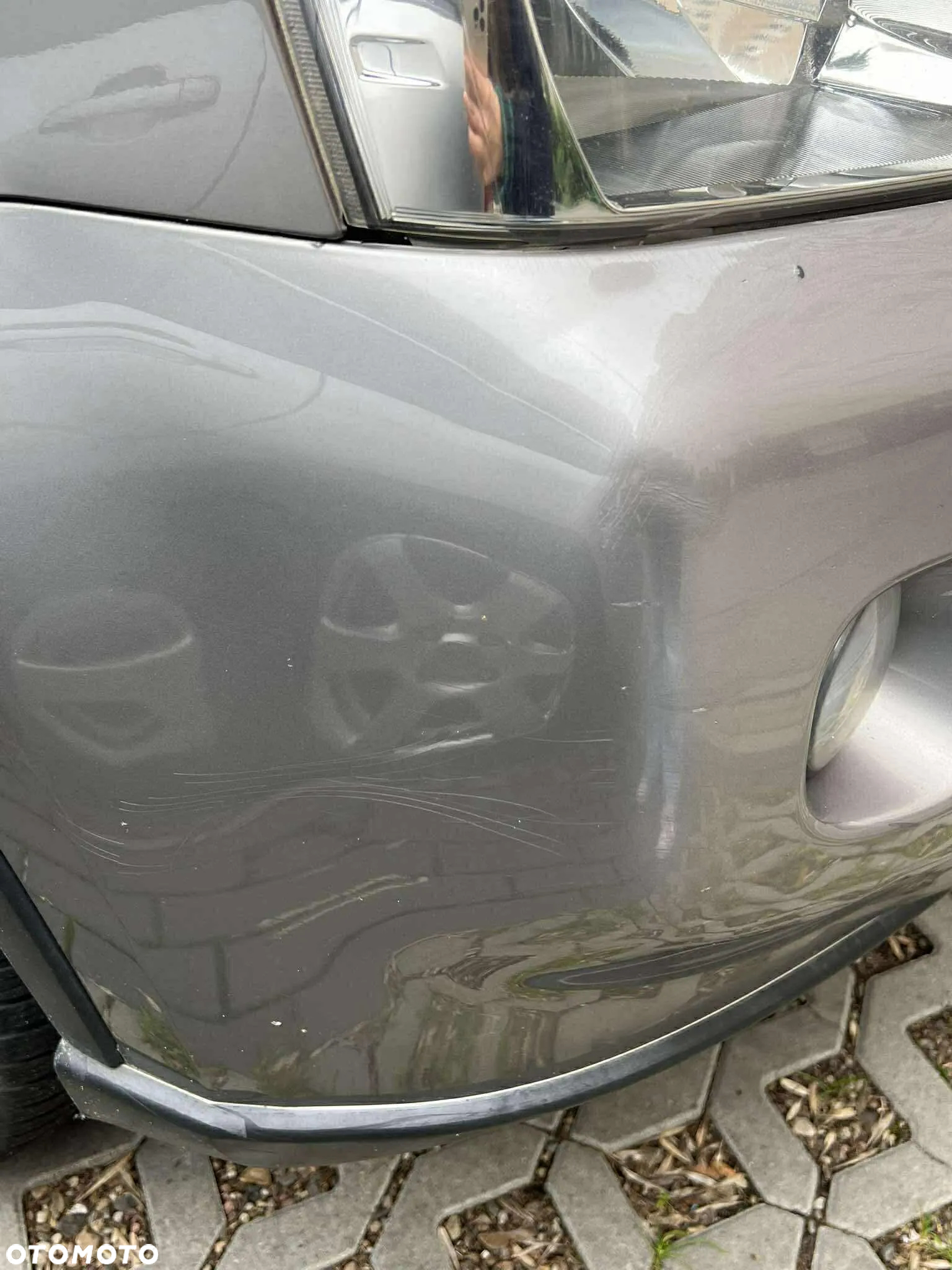 Nissan X-Trail - 7