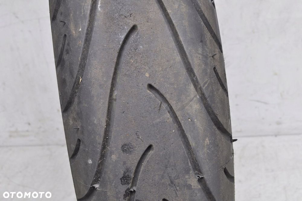 APRILIA RS 125  KOŁO MOTOCYKLOWE TYŁ 20R - 3