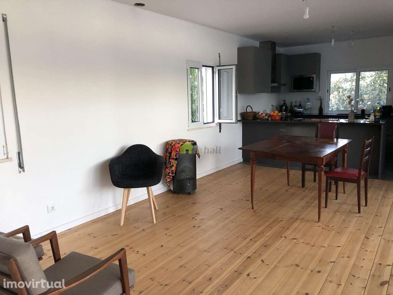 Quinta T3 - Montemor-o-Novo - Grande imagem: 5/34