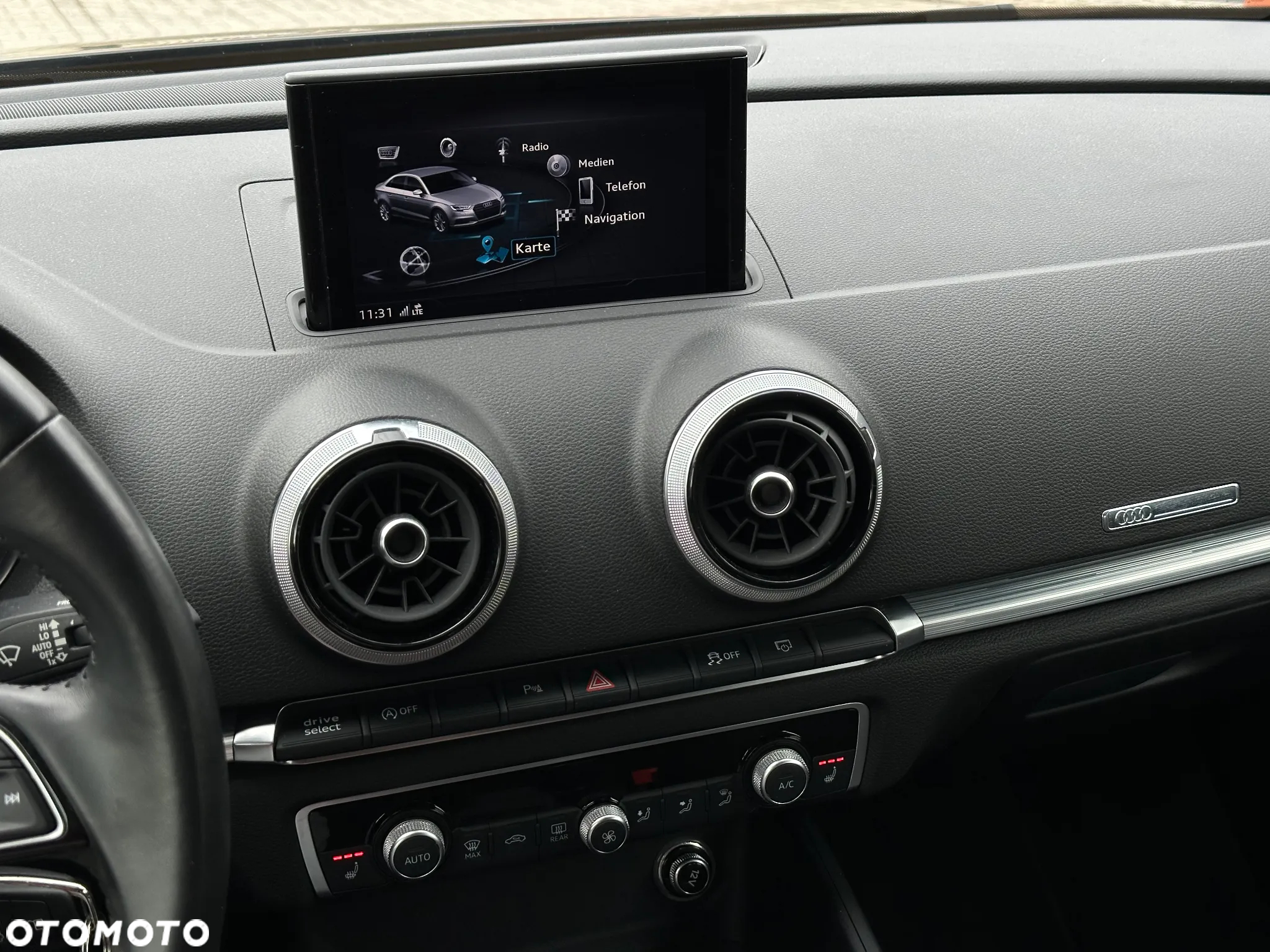Audi A3 30 TFSI Sportback design - 13