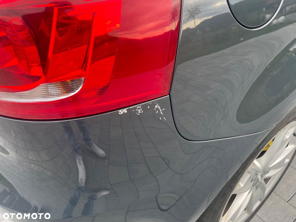 Audi A3 3-drzwiowe 2.0 TDI DPF Ambition - 21