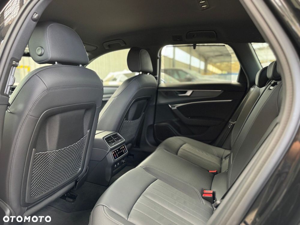 Audi A6 Allroad - 12