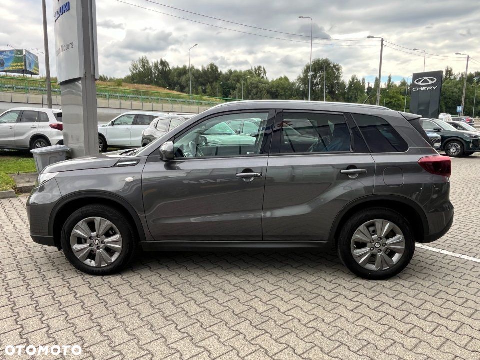Suzuki Vitara - 6